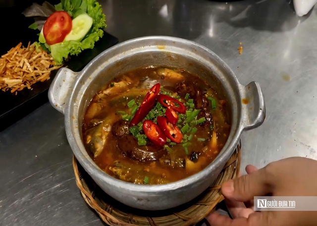 Theo ngư dân săn “cá heo” trên sông nước miền Tây- Ảnh 10.