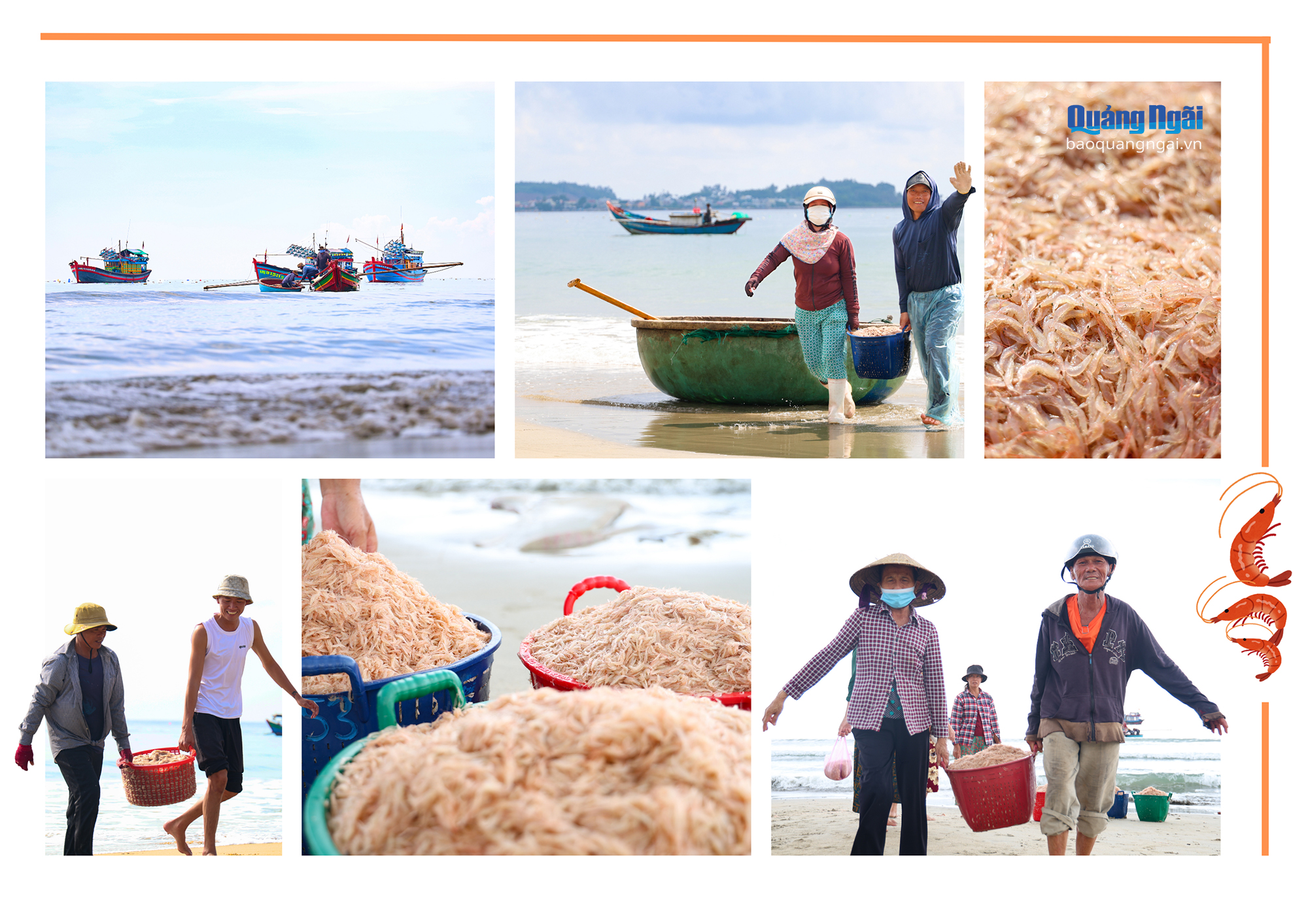 Báo và Phát thanh, Truyền hình Quảng Ngãi