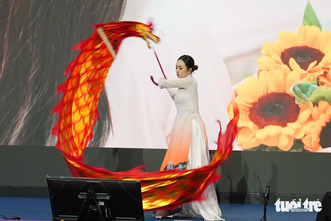 Sáng nay khai mạc Vietnam Phở Festival, lễ hội phở Việt Nam đầu tiên ở Singapore - Ảnh 3. Vietnam Phở Festival - Ảnh 11.