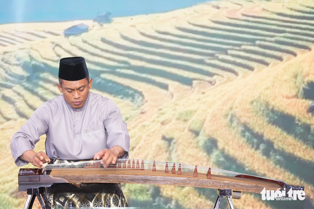 Sáng nay khai mạc Vietnam Phở Festival, lễ hội phở Việt Nam đầu tiên ở Singapore - Ảnh 5. Vietnam Phở Festival - Ảnh 13.