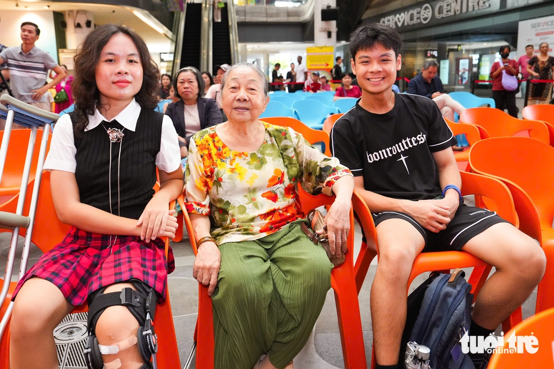 Sáng nay khai mạc Vietnam Phở Festival, lễ hội phở Việt Nam đầu tiên ở Singapore - Ảnh 3. Vietnam Phở Festival - Ảnh 14.