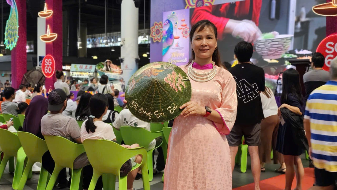 Vietnam Phở Festival - Ảnh 4.