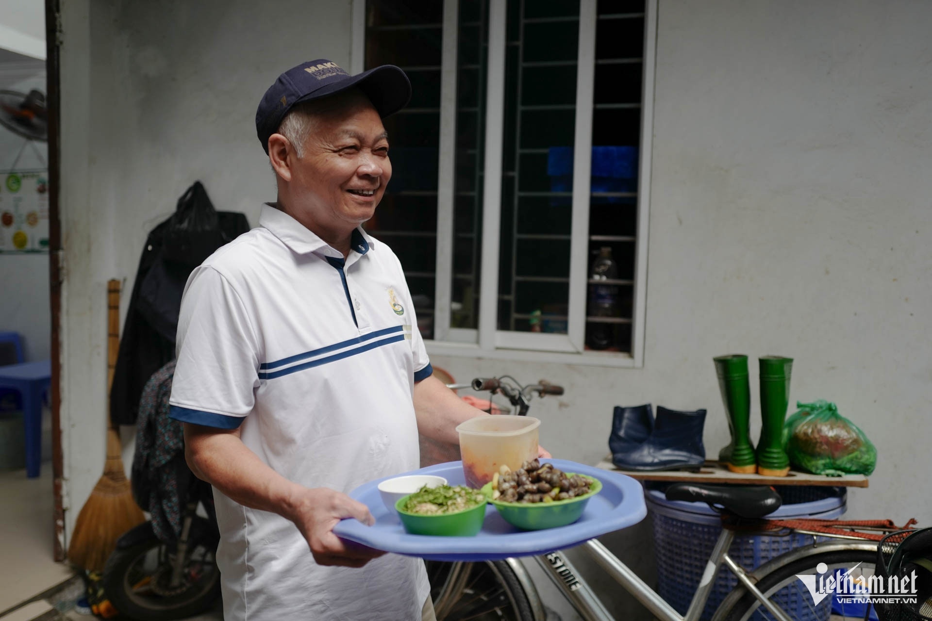 oc violin Ha Noi anh 11