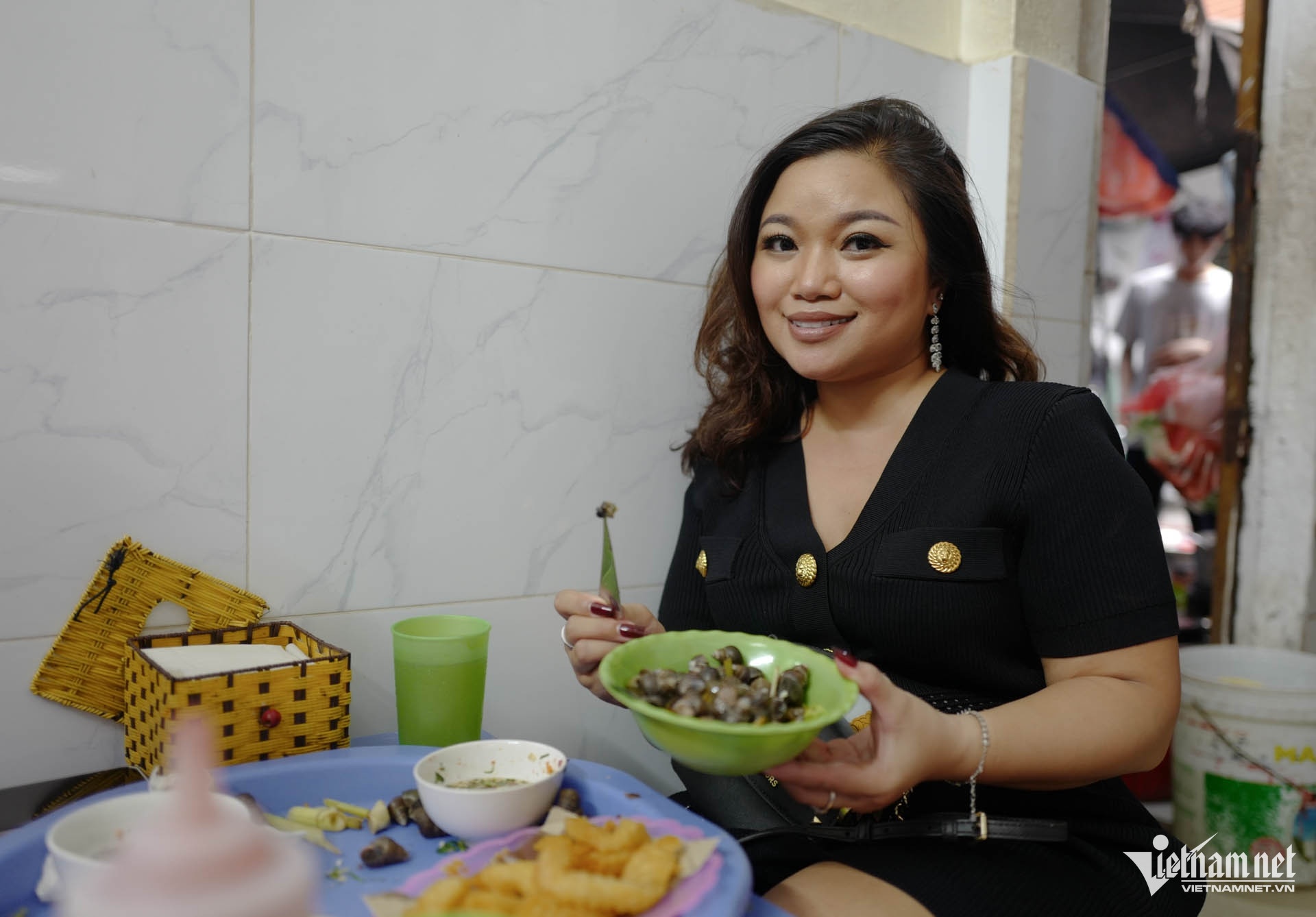 oc violin Ha Noi anh 9