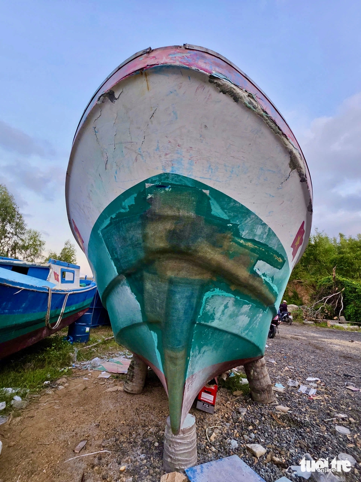 bão số 13 - Ảnh 15.