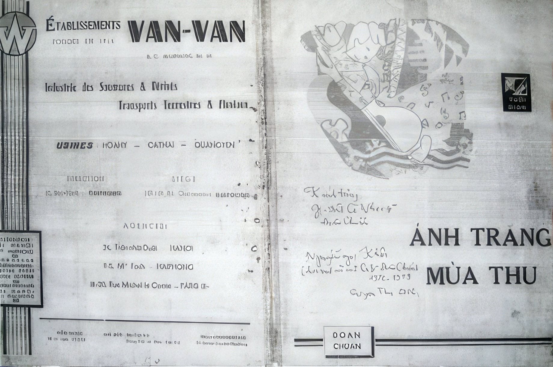 Đỉnh cao ẩm thực Việt Nam 100 năm trước được người đàn ông họ Đoàn lần đầu tiên đưa lên bàn ăn Paris: Giờ ra sao?- Ảnh 3. Đỉnh cao ẩm thực Việt Nam 100 năm trước được người đàn ông họ Đoàn lần đầu tiên đưa lên bàn ăn Paris: Giờ ra sao?- Ảnh 3.