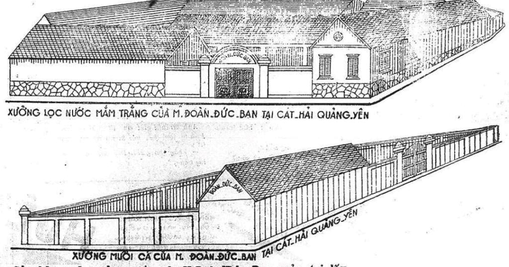 Đỉnh cao ẩm thực Việt Nam 100 năm trước được người đàn ông họ Đoàn lần đầu tiên đưa lên bàn ăn Paris: Giờ ra sao?- Ảnh 5. Đỉnh cao ẩm thực Việt Nam 100 năm trước được người đàn ông họ Đoàn lần đầu tiên đưa lên bàn ăn Paris: Giờ ra sao?- Ảnh 5.