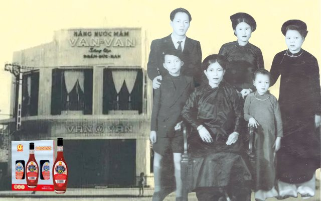 Đỉnh cao ẩm thực Việt Nam 100 năm trước được người đàn ông họ Đoàn lần đầu tiên đưa lên bàn ăn Paris: Giờ ra sao?- Ảnh 1. Đỉnh cao ẩm thực Việt Nam 100 năm trước được người đàn ông họ Đoàn lần đầu tiên đưa lên bàn ăn Paris: Giờ ra sao?- Ảnh 1.