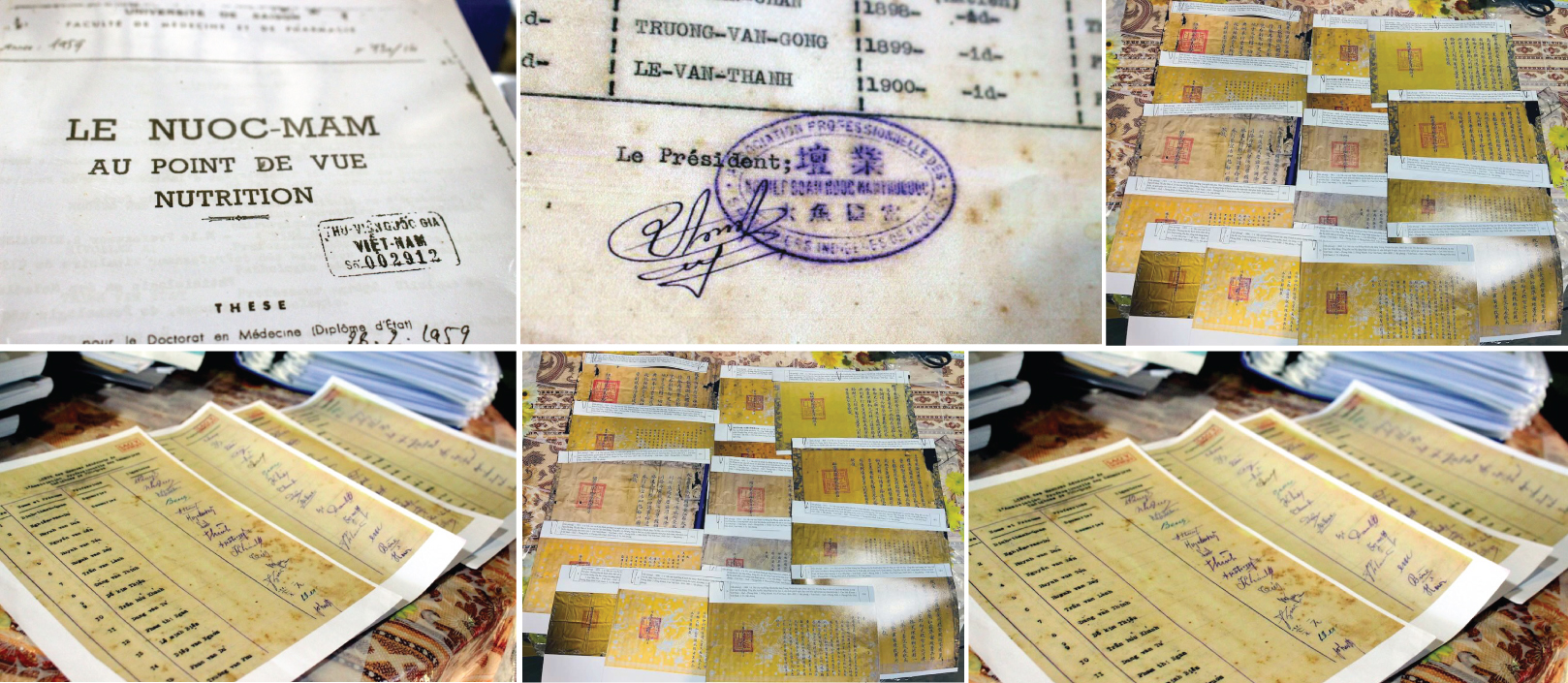 nước mắm Phú Quốc