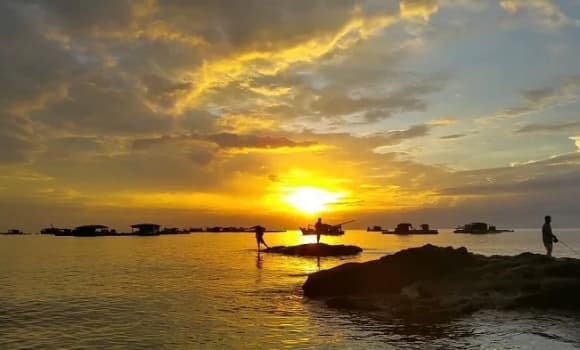 Khánh Hòa, Vạn Giã, du lịch Việt