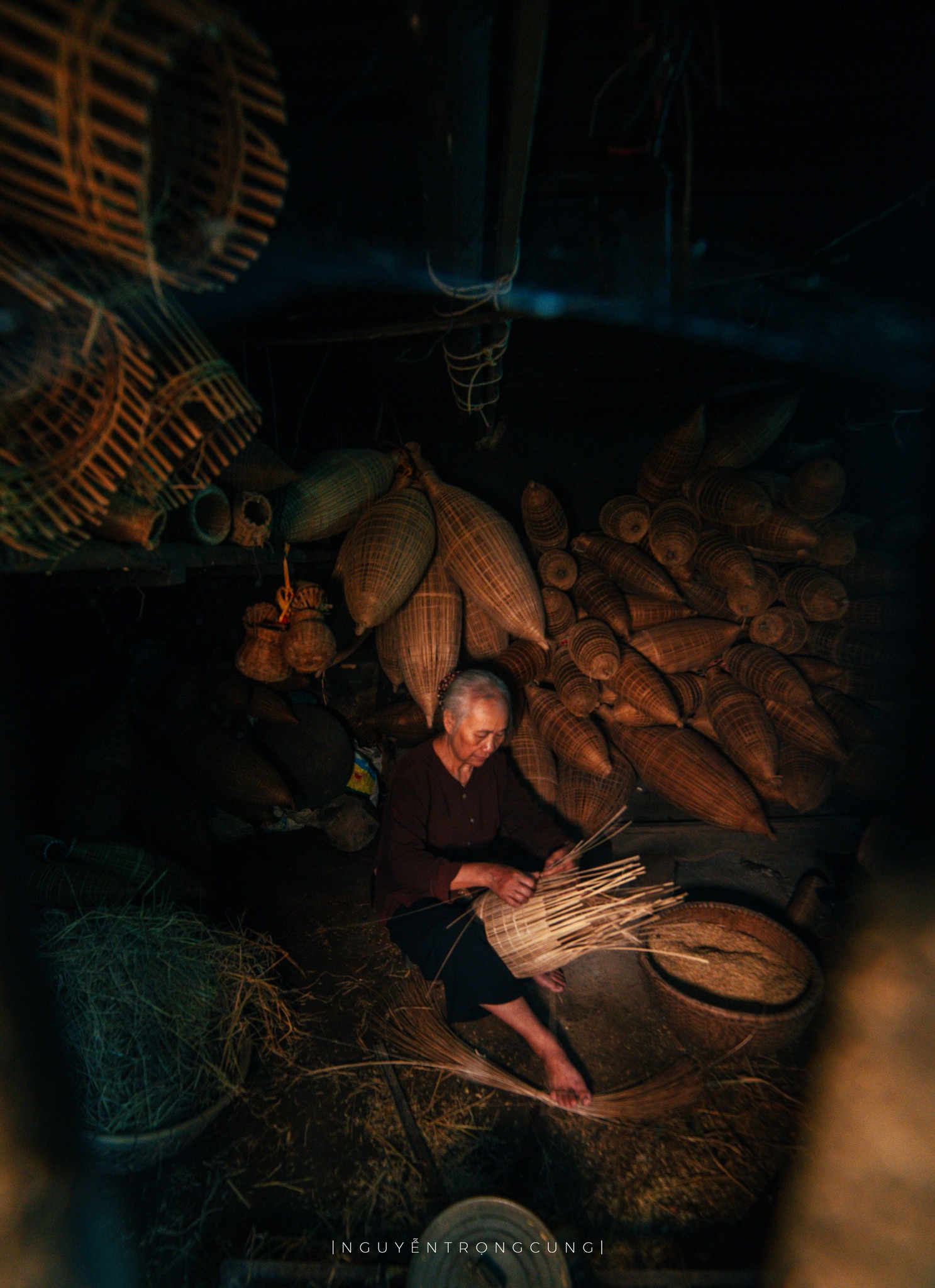 Ảnh: Nguyễn Trọng Cung