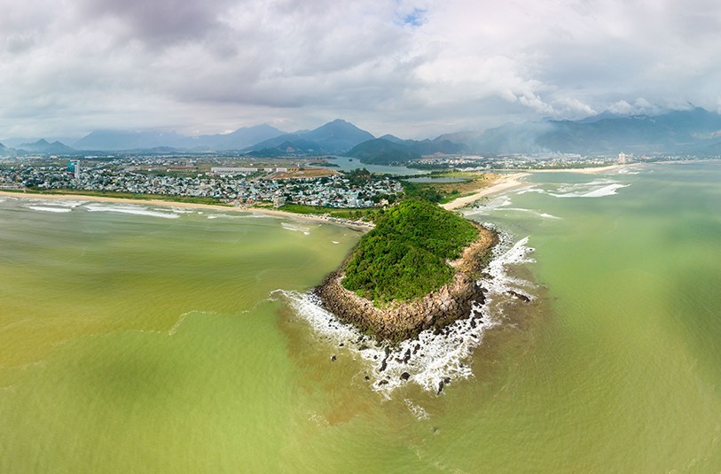 Giọt mắm Nam Ô và câu chuyện từ làng biển trăm năm tuổi