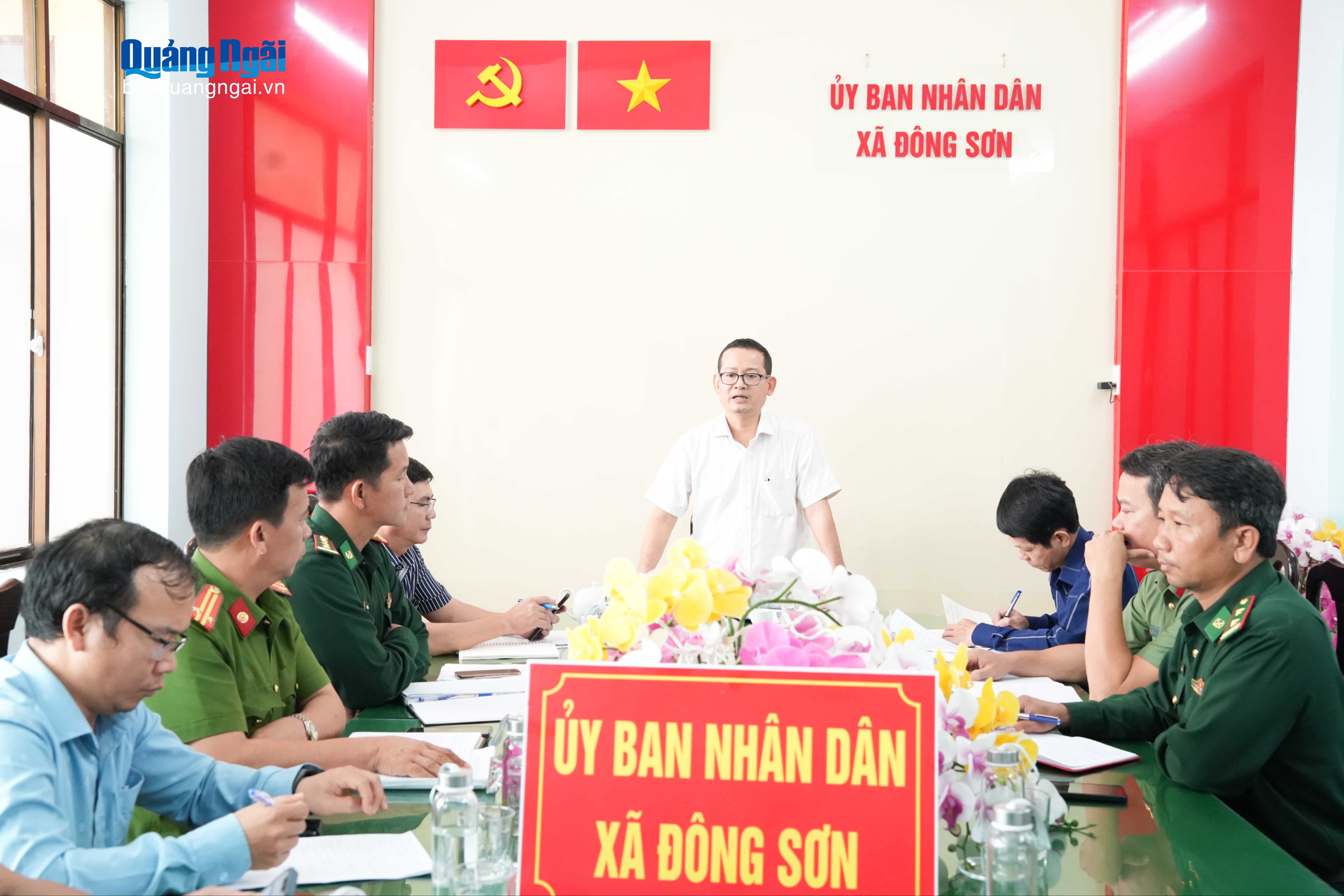 Báo và Phát thanh, Truyền hình Quảng Ngãi