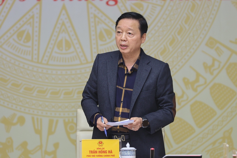 Thủ tướng: Gỡ thẻ vàng IUU của EC "phải làm bằng được và không thể kéo dài"- Ảnh 3.