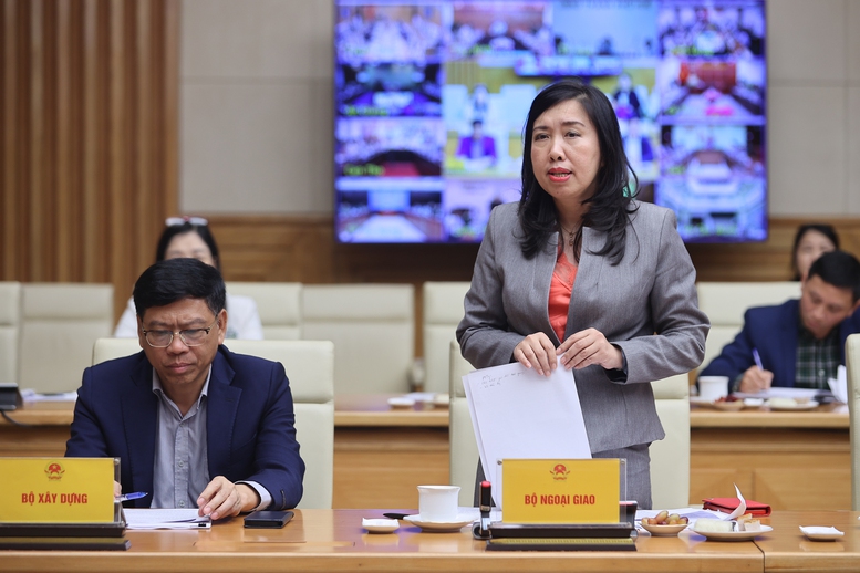 Thủ tướng: Gỡ thẻ vàng IUU của EC "phải làm bằng được và không thể kéo dài"- Ảnh 4.