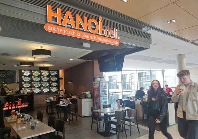 Định vị Việt Nam qua ẩm thực - Ảnh 2.