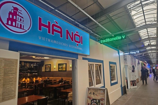 Định vị Việt Nam qua ẩm thực - Ảnh 3.