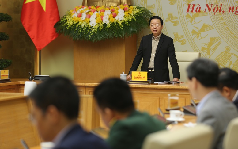 Kiểm tra, xử lý vi phạm khai thác IUU phải thực chất, minh bạch, có bằng chứng rõ ràng- Ảnh 5.