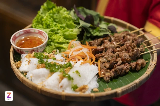 Am thuc Viet anh 1