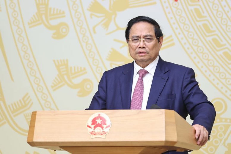 Thủ tướng: Trong tuần tới, xử lý dứt điểm các nhiệm vụ được giao trong chống khai thác IUU- Ảnh 2.