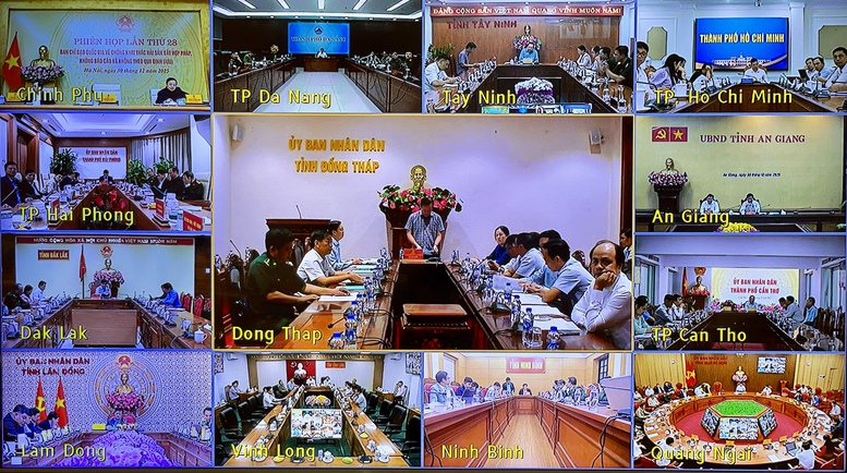 Thủ tướng: Trong tuần tới, xử lý dứt điểm các nhiệm vụ được giao trong chống khai thác IUU- Ảnh 6.