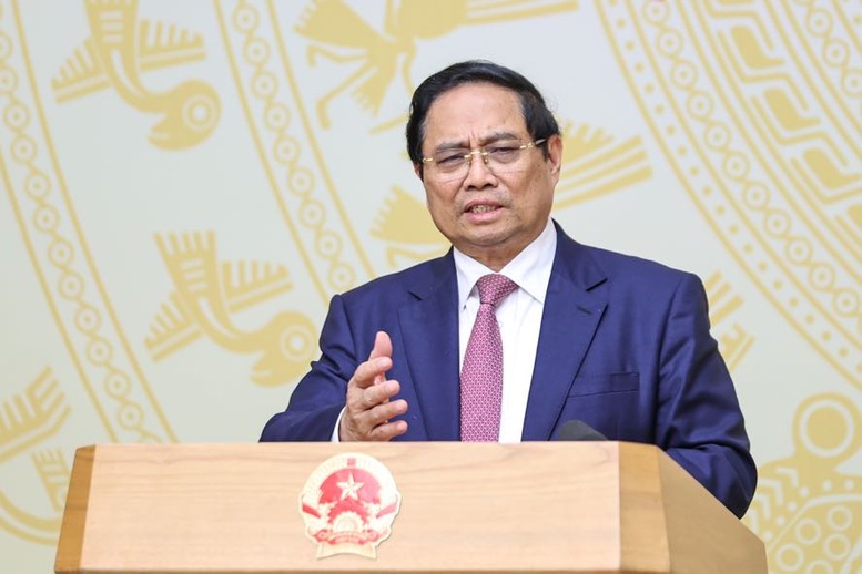 Thủ tướng: Trong tuần tới, xử lý dứt điểm các nhiệm vụ được giao trong chống khai thác IUU- Ảnh 7.