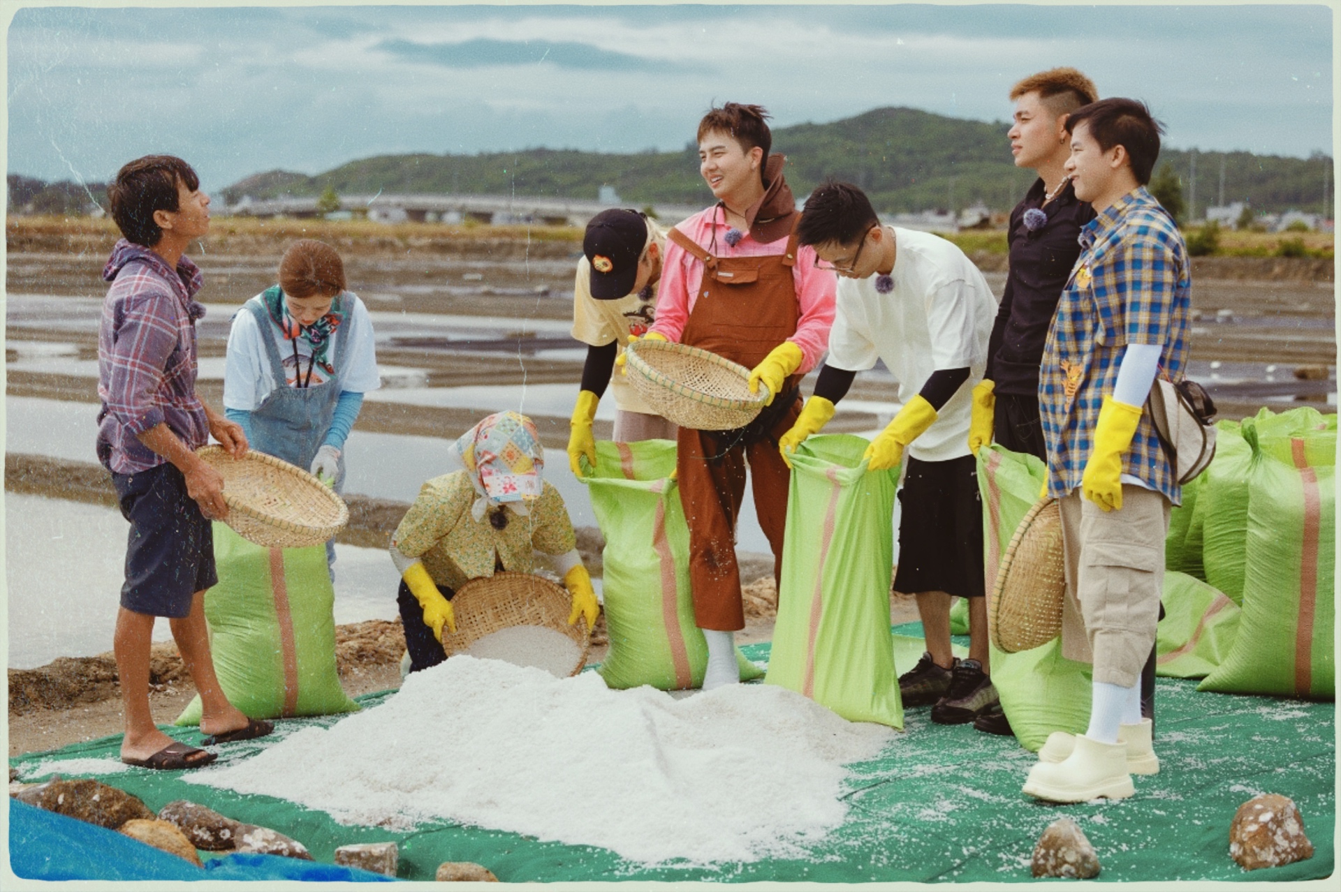 Bạn có biết rằng muối Việt Nam từng khiến thế giới phải thầm thì: Sao chỉ một chút thôi mà ngon đến thế? - Ảnh 4.