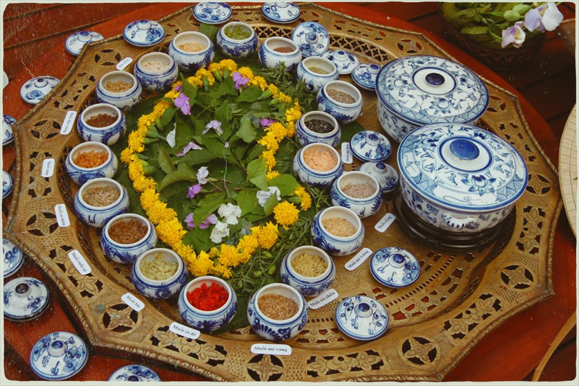 Bạn có biết rằng muối Việt Nam từng khiến thế giới phải thầm thì: Sao chỉ một chút thôi mà ngon đến thế? - Ảnh 5.