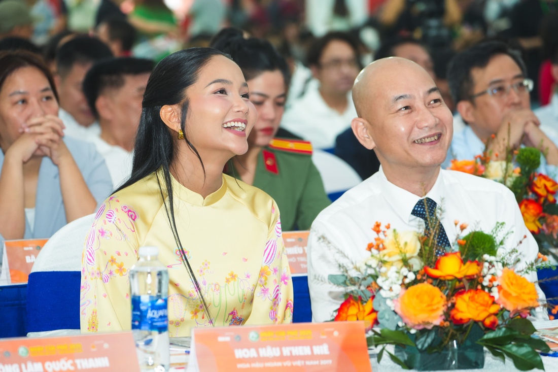 Ngày của Phở - Ảnh 12.