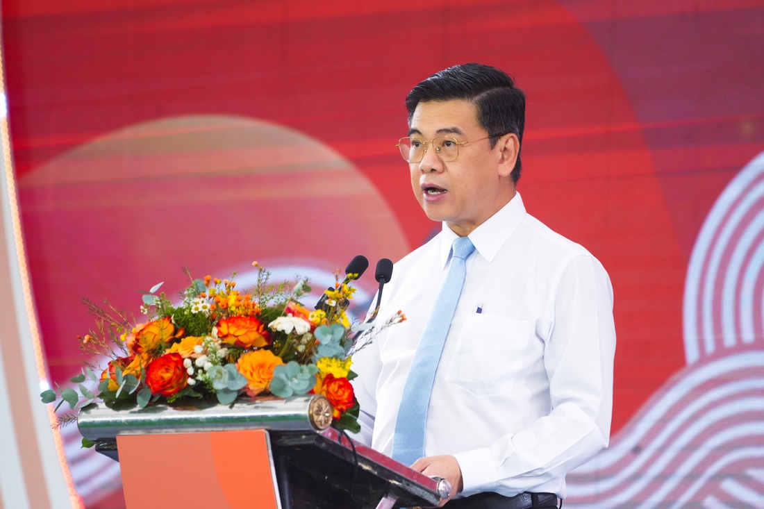 Ngày của Phở - Ảnh 3.