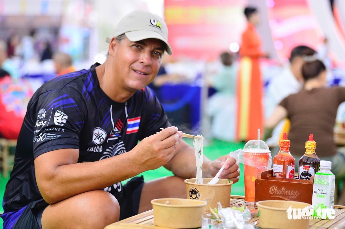 Ngày của Phở - Ảnh 23.