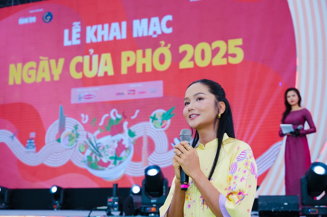 Ngày của Phở - Ảnh 4.