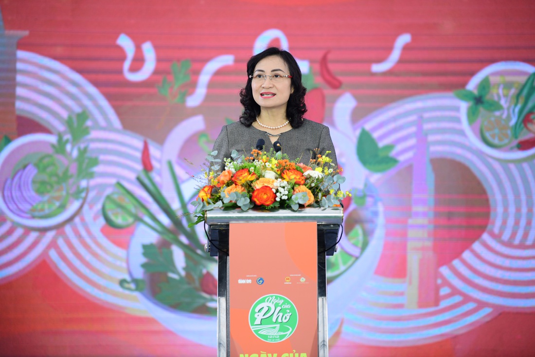 Ngày của Phở - Ảnh 5.