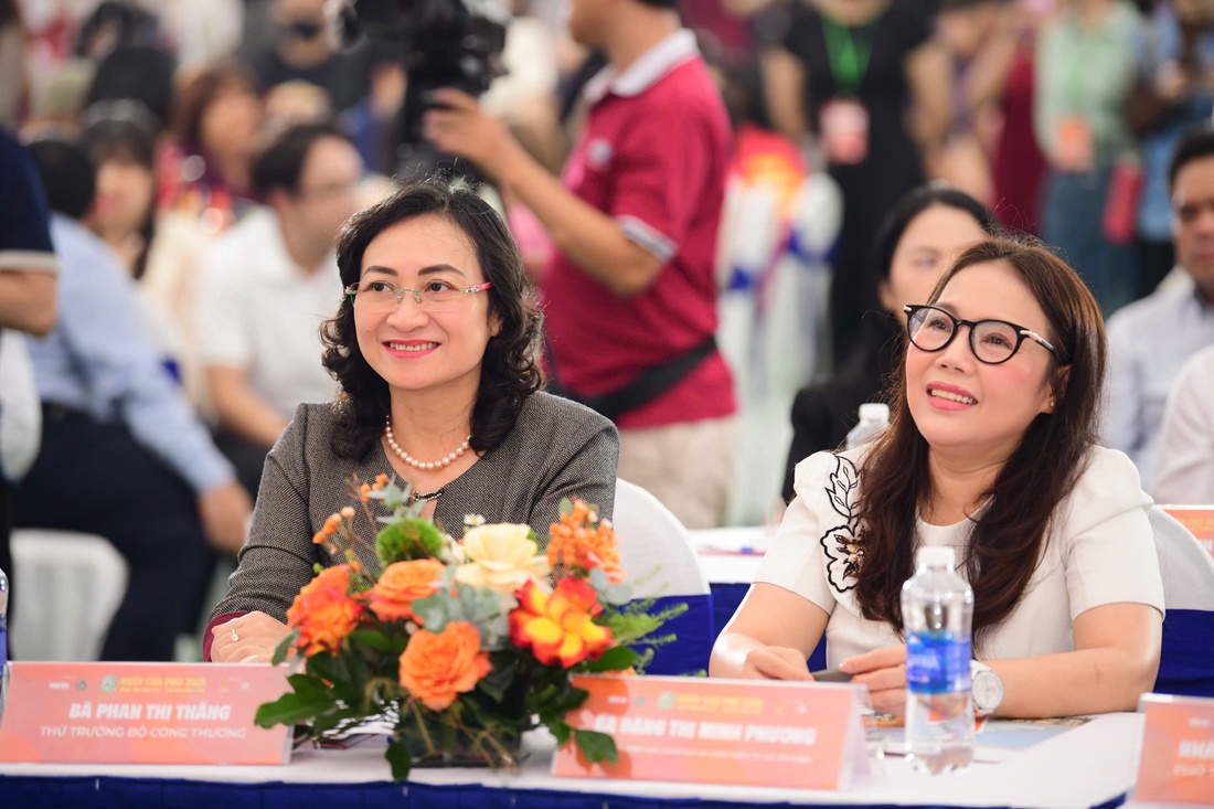 Ngày của Phở - Ảnh 6.