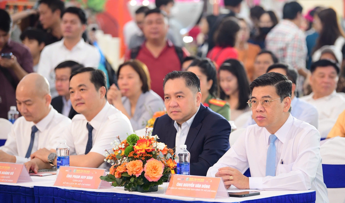 Ngày của Phở - Ảnh 8.