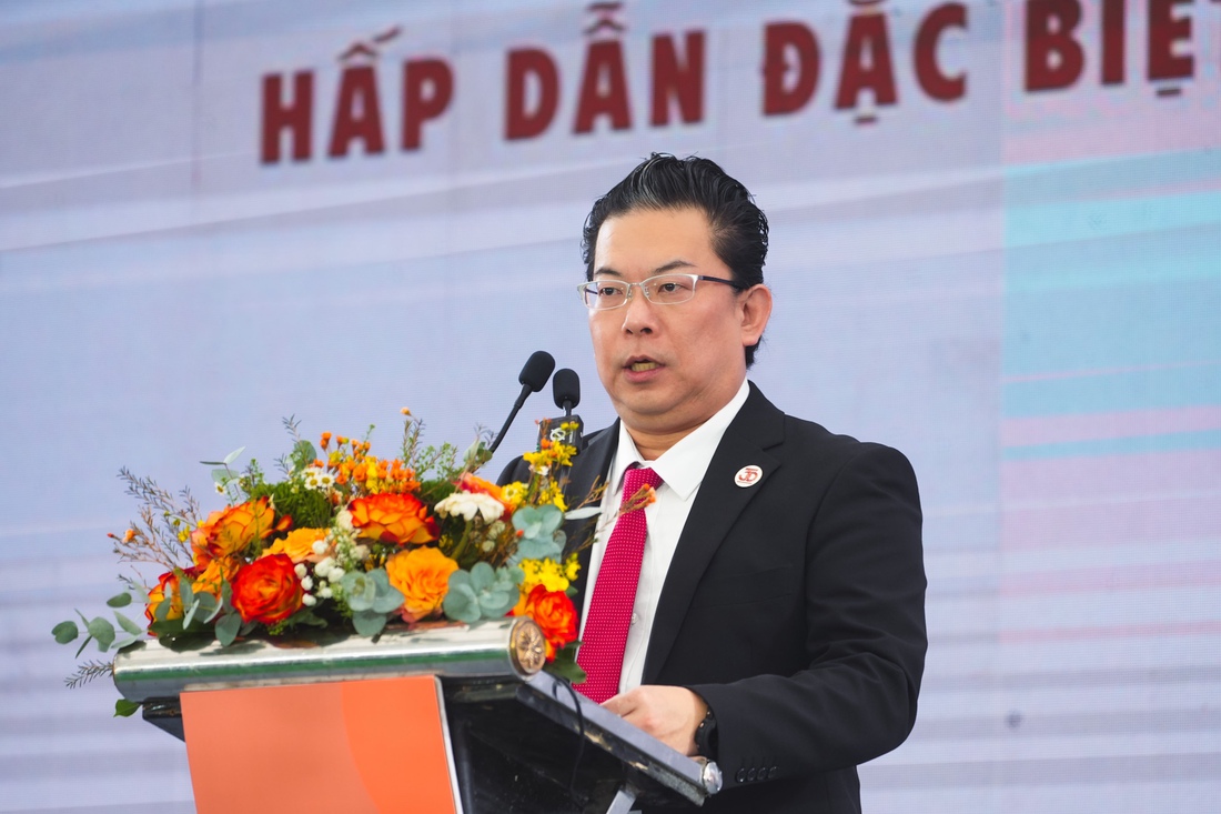 Ngày của Phở - Ảnh 9.