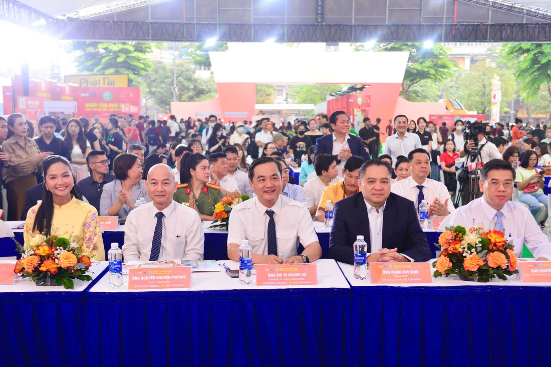 Ngày của Phở - Ảnh 10.