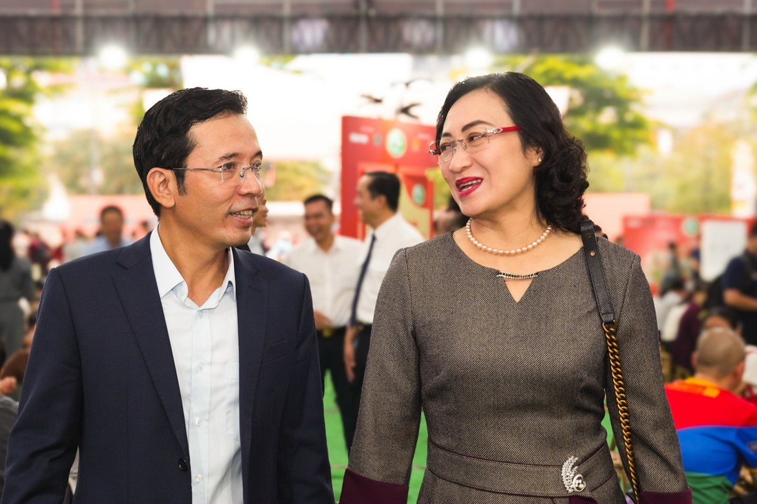 Ngày của Phở - Ảnh 11.