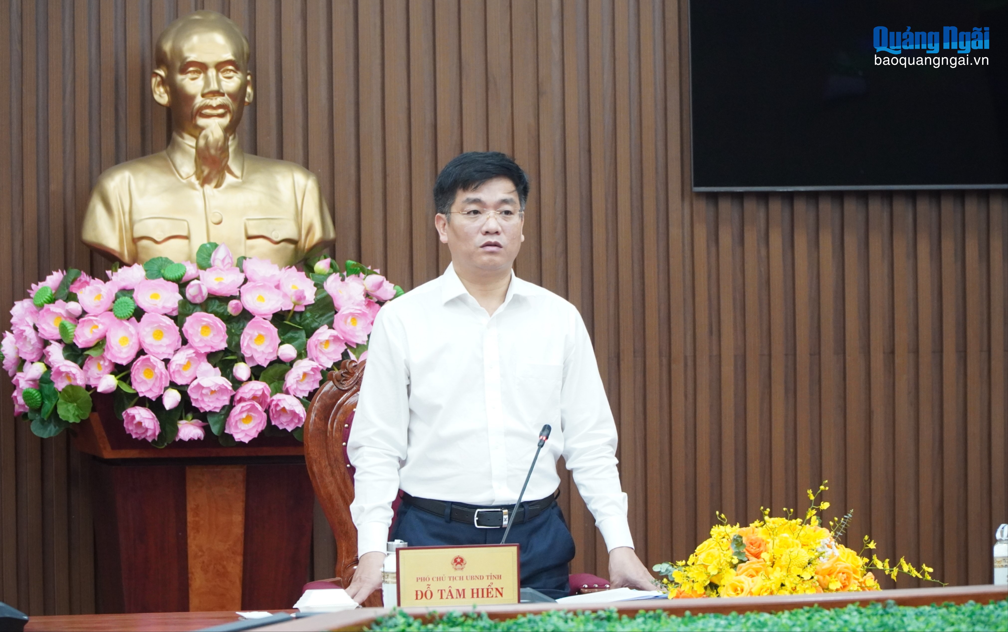 Báo và Phát thanh, Truyền hình Quảng Ngãi