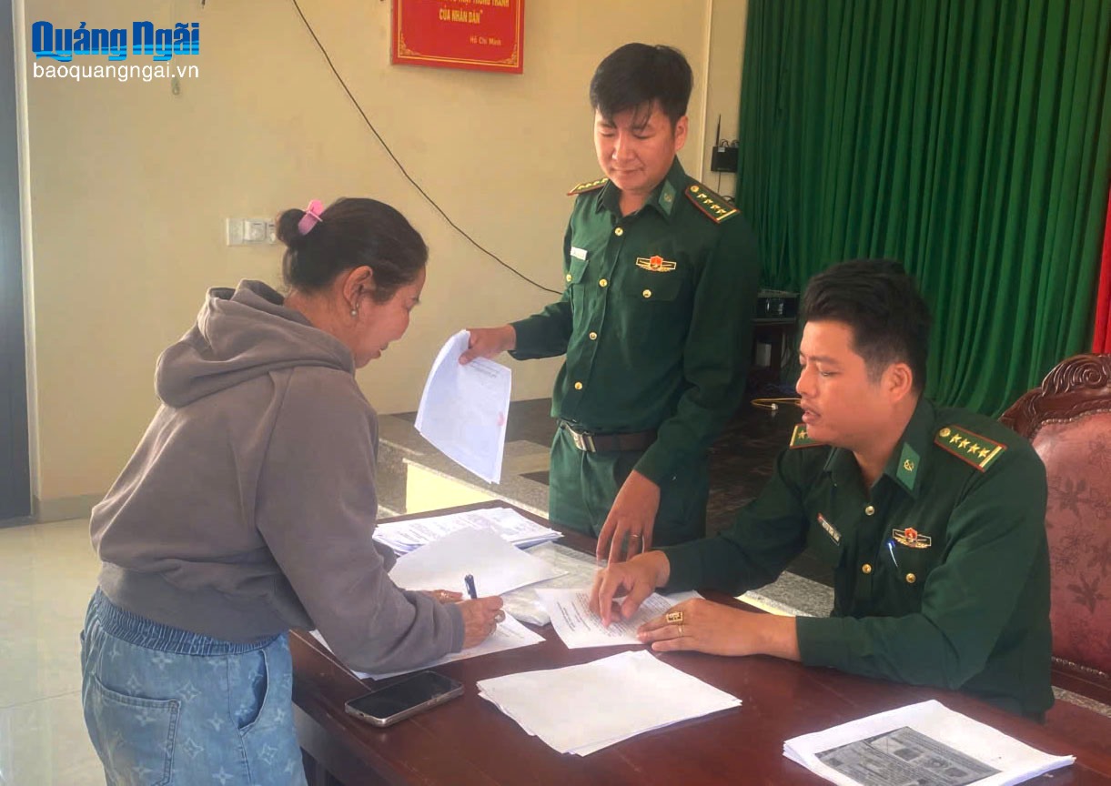 Báo và Phát thanh, Truyền hình Quảng Ngãi