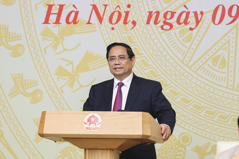 Thủ tướng: Phải thực hiện mục tiêu kép chống khai thác IUU và phát triển nghề cá bền vững- Ảnh 2.