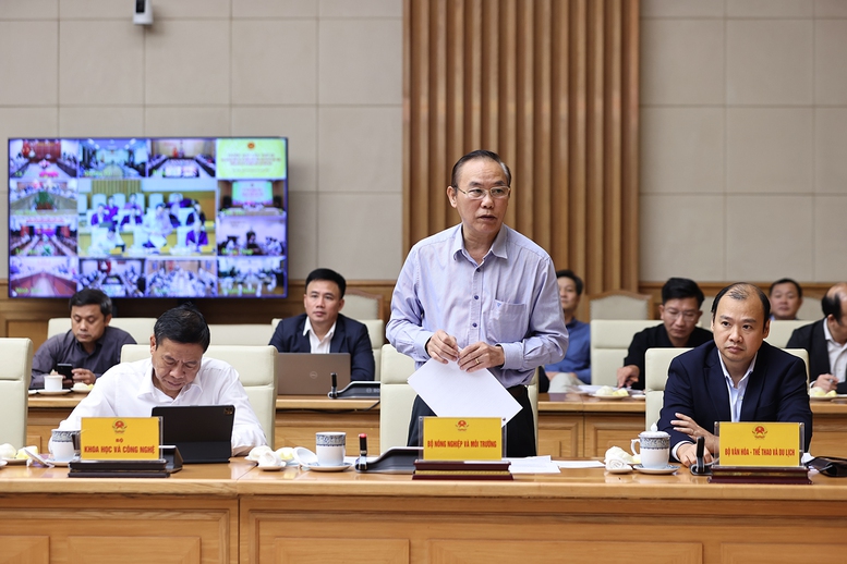 Thủ tướng: Phải thực hiện mục tiêu kép chống khai thác IUU và phát triển nghề cá bền vững- Ảnh 5.