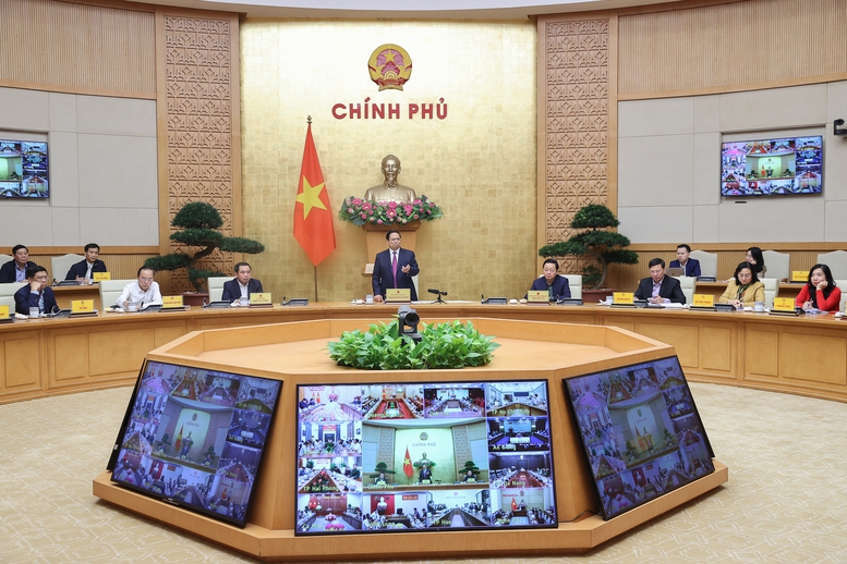 Thủ tướng: Sử dụng tối đa các công cụ để chống khai thác IUU và rà soát, đề xuất công cụ mới- Ảnh 2.