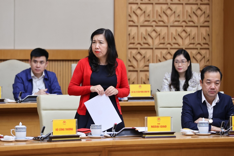 Thủ tướng: Sử dụng tối đa các công cụ để chống khai thác IUU và rà soát, đề xuất công cụ mới- Ảnh 5.