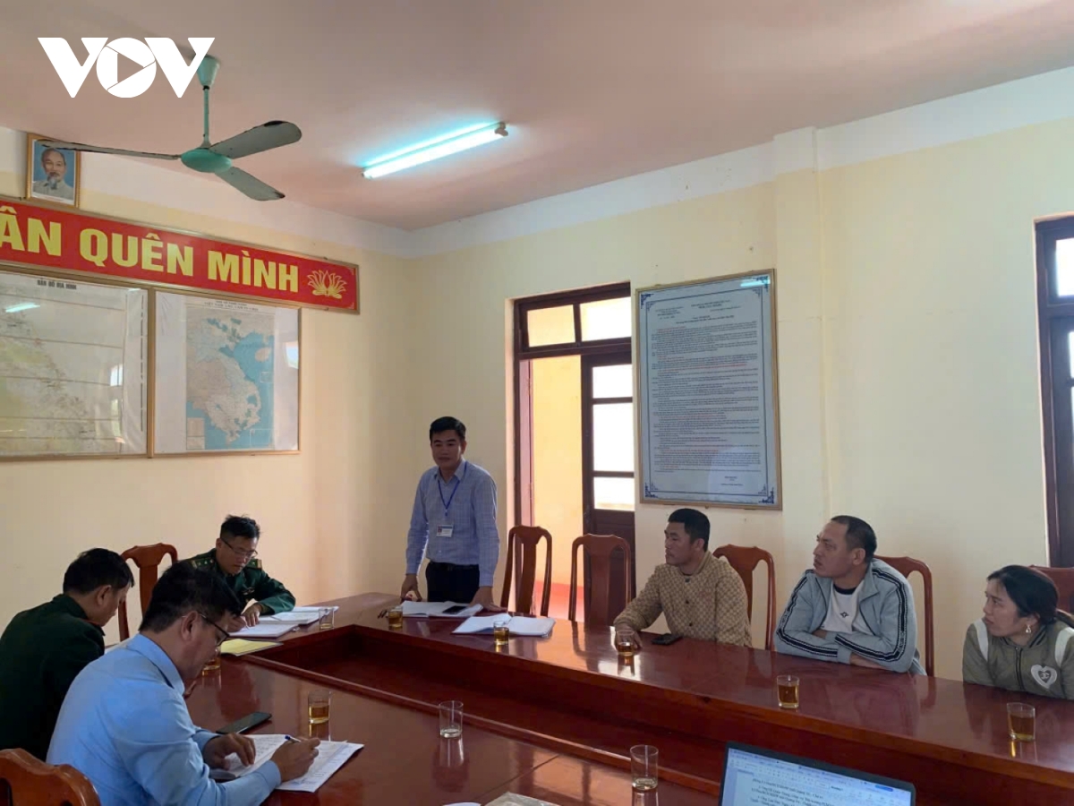 xây dựng phần mềm nhắc nhở ngư dân bổ sung giấy tờ cho tàu cá trước khi ra khơi hình ảnh 2 xay dung phan mem nhac nho ngu dan bo sung giay to cho tau ca truoc khi ra khoi hinh anh 2