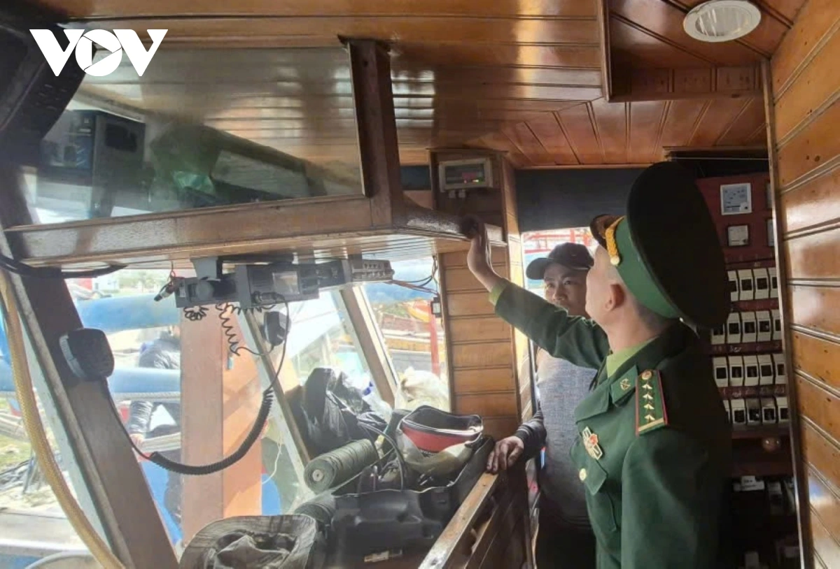 xây dựng phần mềm nhắc nhở ngư dân bổ sung giấy tờ cho tàu cá trước khi ra khơi hình ảnh 5 xay dung phan mem nhac nho ngu dan bo sung giay to cho tau ca truoc khi ra khoi hinh anh 5