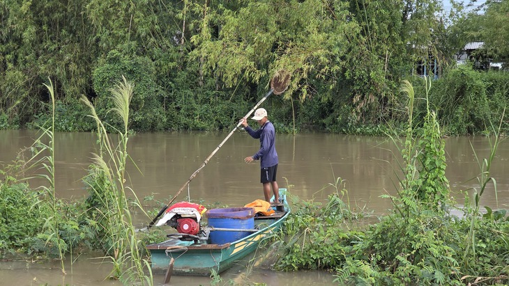 xuyệt điện - Ảnh 1.