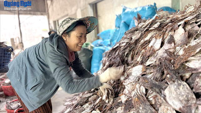 Báo và Phát thanh, Truyền hình Quảng Ngãi