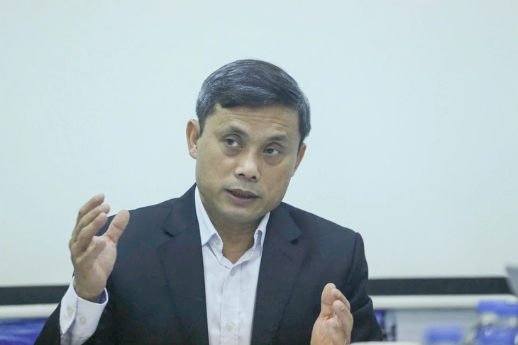 Từ 1-1-2026, 12 nhóm loài thủy sản đánh bắt bằng lưới rê, lưới kéo... không được xuất khẩu vào Mỹ - Ảnh 3.