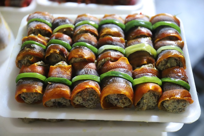 Lươn xứ Nghệ: Từ món ăn dân gian thành di sản ẩm thực quốc gia- Ảnh 7.